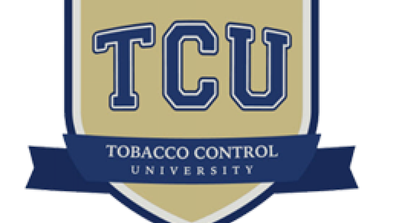 TCU logo