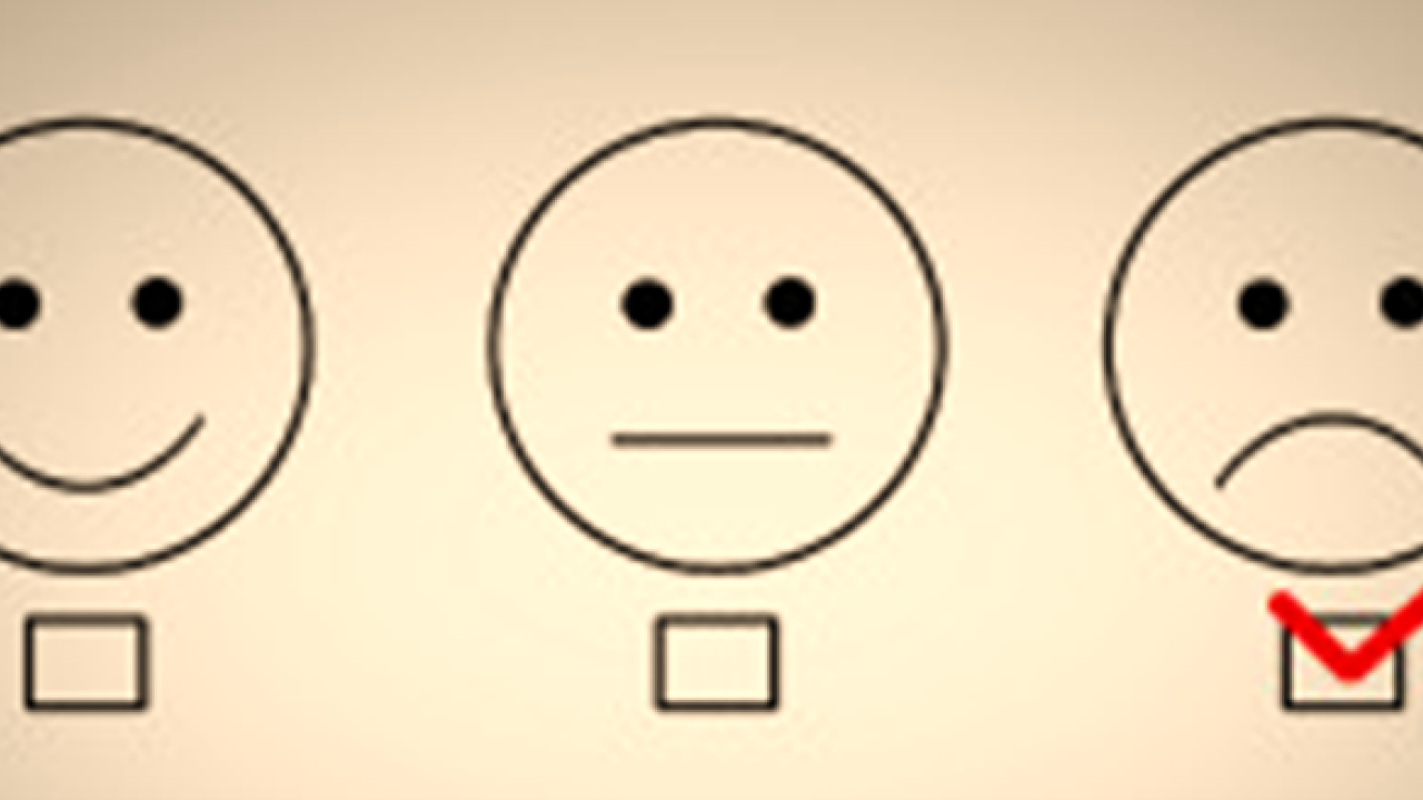 Satisfaction Survey