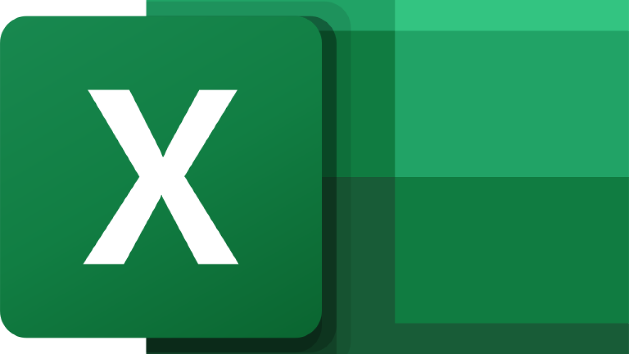 Excel logo