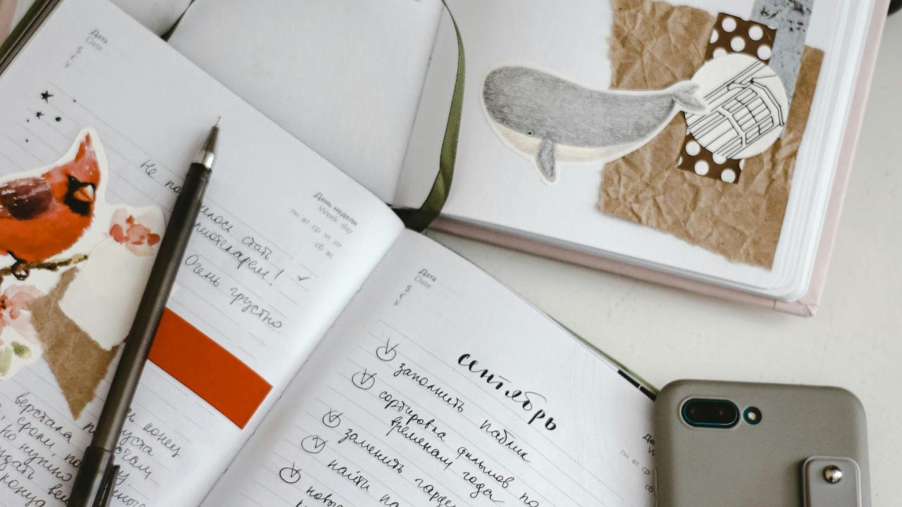 Journal