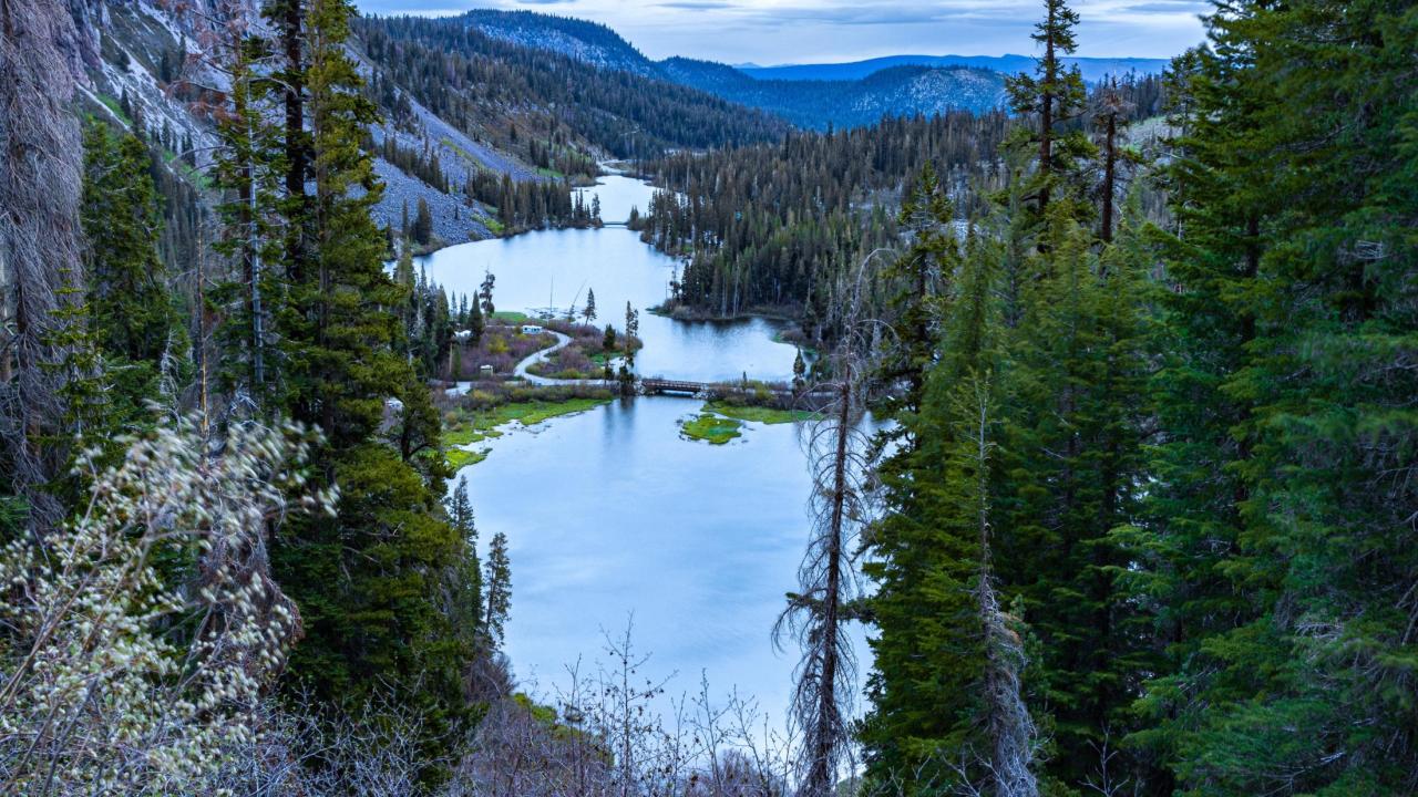 Mono County