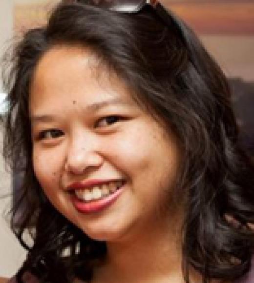 Catherine Dizon