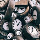 Clocks