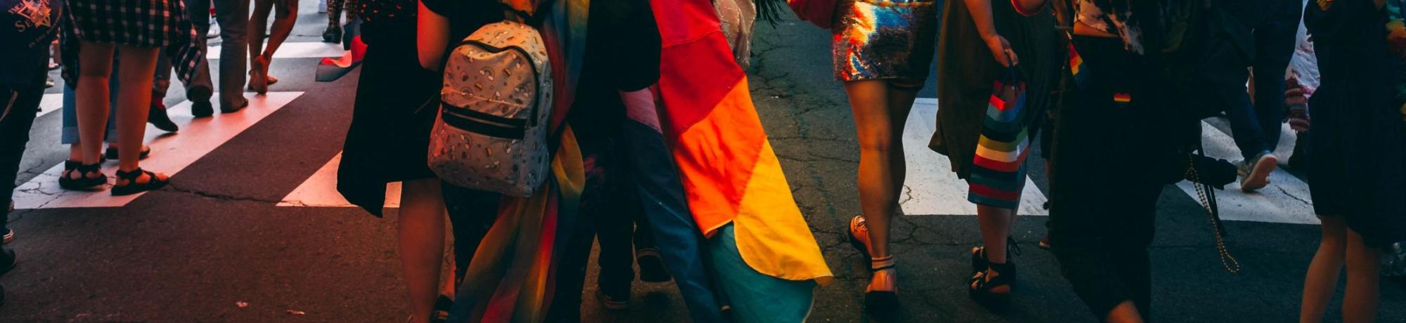 Pride